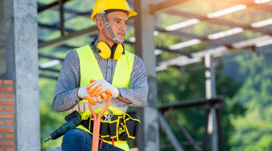 Professional gutter cleaning in Mineral Point, WI